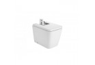 Bidet stojaci Roca Inspira Square biela
