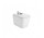 Bidet stojaci Roca Inspira Square biela