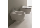 Závesné wc wc Scarabeo Moon Hung 50.5x36cm- sanitbuy.pl