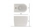 Bidet stojaci Scarabeo Moon 54,5x36x42cm biela- sanitbuy.pl