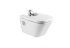 Bidet Roca Gap závesný, biela
