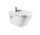 Bidet Roca Gap závesný, biela