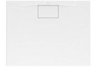 Sprchová vanička Villeroy&Boch Architectura MetalRim akrylátové 100 x 90 x 1.5cm, biely 