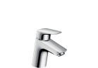 Umyvadlová batéria Hansgrohe Logis výška 138mm chróm, 71170000