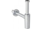 Sifón umývadlový Geberit dekoračný, chróm 1/4 x 32 mm