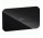 Tlačidlo Villeroy&Boch Viconnect, 26,9x16,1 cm, glossy black