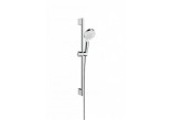 Hansgrohe Sprchový set 0.65m Crometta Vario Unica chróm- sanitbuy.pl