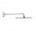 Horná sprcha Grohe Rainshower Cosmopolitan 31 chróm