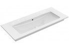 Umývadlo mblowa Villeroy&Boch Venticello, 1200x500 mm, bez otvoru pre batériu, Weiss Alpin