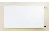 Radiátor płytowy Purmo Plan Compact, typ 33, výška 50 x dĺžka 70 cm - biely