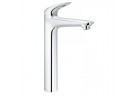 Umyvadlová batéria Grohe Eurostyle výška 334mm chróm 