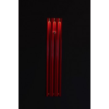 Radiátor Enix Mango (MG) 34x160 cm - farba štandardný- sanitbuy.pl