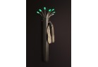 Radiátor Enix Palm (PL) 66,8x188,6 cm - farba štandardný