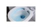 Závesné wc WC Ideal Standard 36,5x54 cm Connect Rimles Aquablade biela- sanitbuy.pl