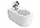 Bidet Hatria Fusion 54x35 cm, závesný