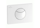 Ovládacie tlačidlo Villeroy & Boch ViConnect 205 x 145 x 22 mm biely
