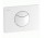 Ovládacie tlačidlo Villeroy & Boch ViConnect 205 x 145 x 22 mm biely