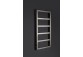 Radiátor Enix Santos Plus (STP) 56,8x200 cm - farba štandardný- sanitbuy.pl