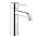 Umyvadlová batéria Grohe Essence na postavení, wys. 208 mm, chróm, Jednootvorové
