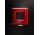 Radiátor Enix Libra Soft (LS-707) 65x65 cm - farba štandardný
