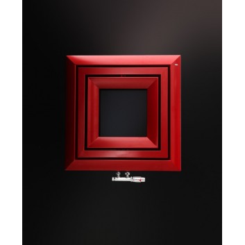 Radiátor Enix Libra (L) 60x60 cm - farba štandardný- sanitbuy.pl