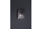Radiátor Enix Libra Audio (LA-606) 60x60 cm - farba štandardný