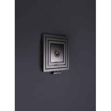 Radiátor Enix Libra Soft (LS) 65x65 cm - farba štandardný- sanitbuy.pl