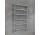Radiátor Irsap Bella 120x43,2 cm - chróm/ chróm