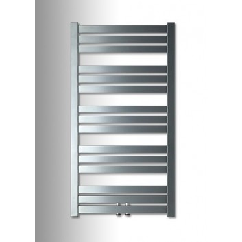 Radiátor Enix Hiacynt (H) 55,5x77,3 cm - biely matnéný- sanitbuy.pl