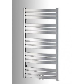Radiátor Enix Hiacynt (HX) 55,5x77,3 cm - biely matnéný- sanitbuy.pl