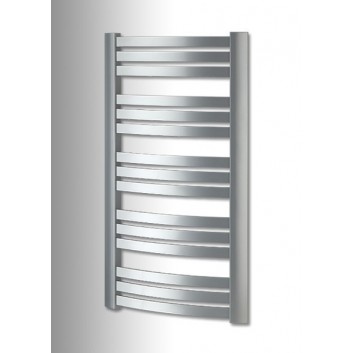 Radiátor Enix Hiacynt (H) 55,5x77,3 cm - biely matnéný- sanitbuy.pl
