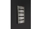 Radiátor Enix Hiacynt (H) 55,5x77,3 cm - biely matnéný- sanitbuy.pl