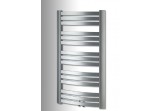 Radiátor Enix Quatro (QX-611) 59,5x109,7 cm - farba štandardný biely