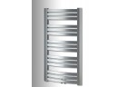Radiátor Enix Quatro (QX-611) 59,5x109,7 cm - farba štandardný biely