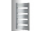 Radiátor Enix Quatro (Q) 59,5x81,2 cm - biely matnéný- sanitbuy.pl