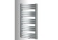 Radiátor Enix Quatro (Q) 59,5x81,2 cm - biely matnéný- sanitbuy.pl