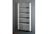 Radiátor Enix Quatro (QX) 59,5x166,7 cm - biely matnéný- sanitbuy.pl