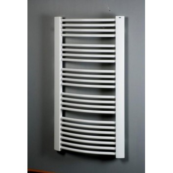 Radiátor Enix Quatro (QX) 59,5x166,7 cm - biely matnéný- sanitbuy.pl