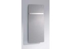 Radiátor Zehnder Vitalo Bar 159,5x40 cm, verzia Completto - biely