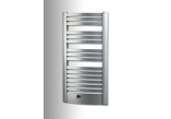 Radiátor Enix Focus (FXB) 74,6x174,2 cm - biely lesklý- sanitbuy.pl