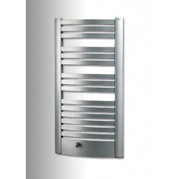 Radiátor Enix Focus (FXB) 74,6x174,2 cm - biely lesklý- sanitbuy.pl