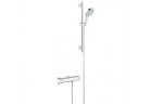 Grohtherm 2000 Cosmopolitan + Sprchový set Power&Soul