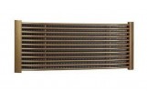 Radiátor Enix Royal (R-1305) 129,4x52,4 cm - farba štandardný