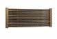 Radiátor Enix Capri (C) 73,4x174,4 cm - bronz metalic- sanitbuy.pl