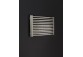 Radiátor Enix Capri (C) 73,4x174,4 cm - bronz metalic- sanitbuy.pl