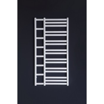 Radiátor Enix Hiacynt (HX) 55,5x158,3 cm - biely matnéný- sanitbuy.pl