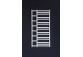 Radiátor Enix Hiacynt (HX) 55,5x158,3 cm - biely matnéný- sanitbuy.pl
