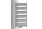 Radiátor Enix Hiacynt (HX) 55,5x158,3 cm - silver metalic- sanitbuy.pl