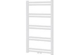 Radiátor Enix Hiacynt (HX) 55,5x158,3 cm - biely matnéný- sanitbuy.pl