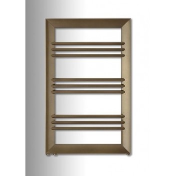 Radiátor Enix Capri (C) 73,4x174,4 cm - bronz metalic- sanitbuy.pl